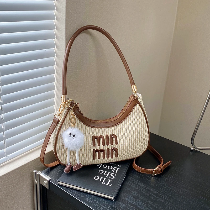 Elegante Bolso Bandolera de Cu - Luxury Lifestyle Handbags reseña y precio