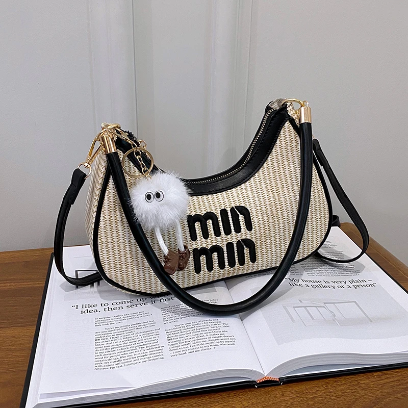 Elegante Bolso Bandolera de Cu - Luxury Lifestyle Handbags reseña y precio